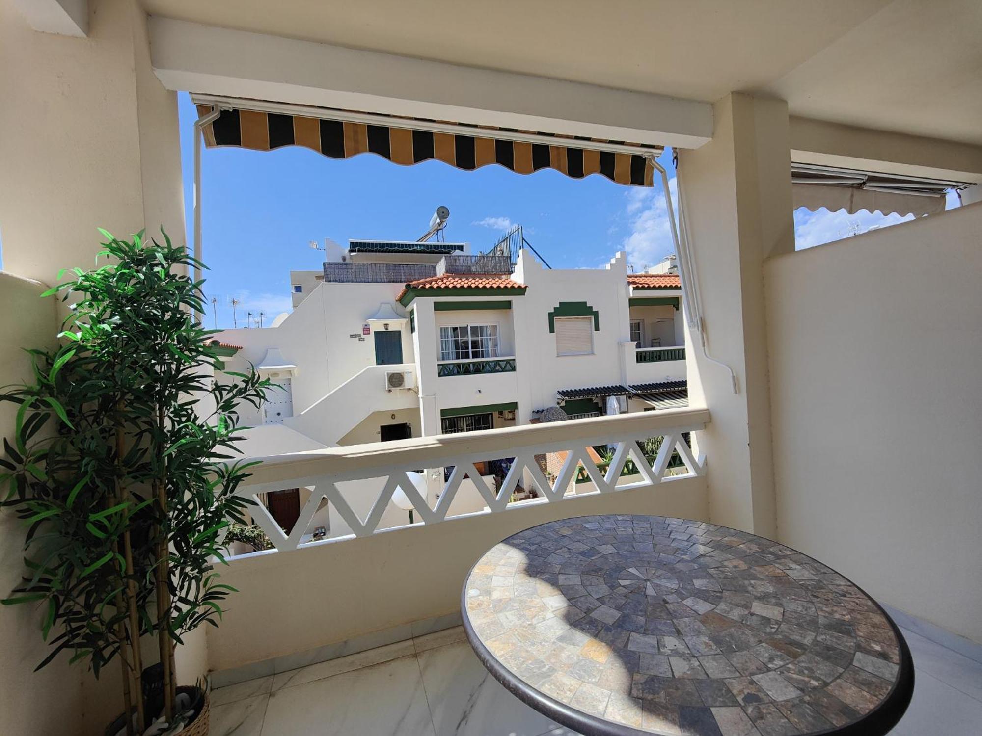 Appartamento Ap416 Medina
